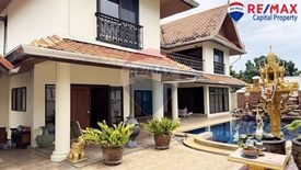 4 Bedroom House for sale in C'est Palai Village, Nong Prue, Chonburi