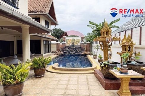 4 Bedroom House for sale in C'est Palai Village, Nong Prue, Chonburi