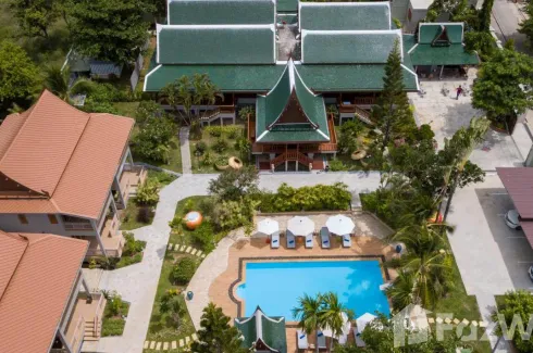 15 Bedroom Hotel / Resort for sale in Bo Phut, Surat Thani