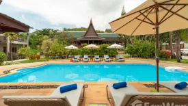 15 Bedroom Hotel / Resort for sale in Bo Phut, Surat Thani