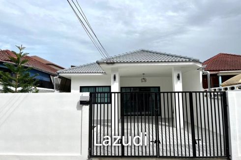 2 Bedroom House for sale in Nong Prue, Chonburi