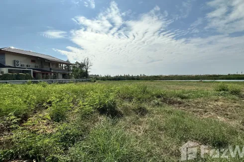 Land for sale in Khok Kham, Samut Sakhon