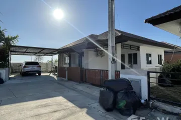 3 Bedroom House for sale in Bang Samak, Chachoengsao