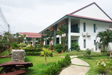 1 Bedroom Condo for sale in Green Abel, Klaeng, Rayong