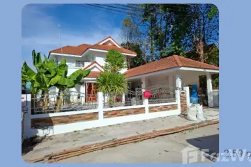 4 Bedroom Villa for sale in Kalasin, Kalasin