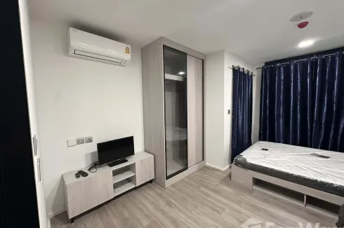 1 Bedroom Condo for rent in Atmoz Portrait Srisaman, Ban Mai, Nonthaburi