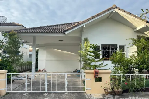 3 Bedroom House for rent in Ban Lom Thale 1, Ban Chang, Rayong