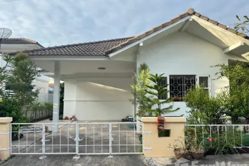 3 Bedroom House for rent in Ban Lom Thale 1, Ban Chang, Rayong