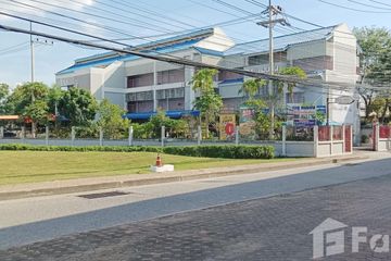 Land for sale in Na Mueang, Chachoengsao