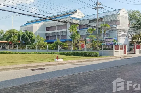 Land for sale in Na Mueang, Chachoengsao