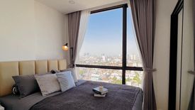 1 Bedroom Condo for rent in The Clev Riverline Chaophraya - Wong Sawang, Suan Yai, Nonthaburi