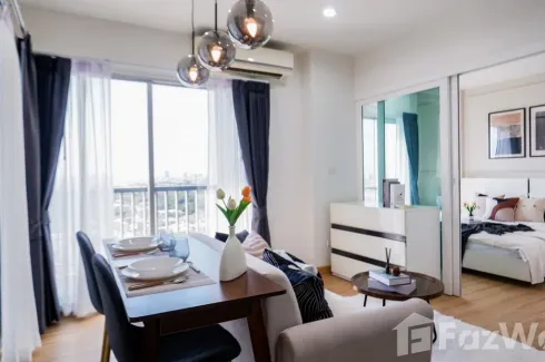 1 Bedroom Condo for sale in The Key Chaengwattana, Bang Talat, Nonthaburi near MRT Si Rat