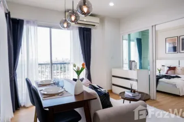 1 Bedroom Condo for sale in The Key Chaengwattana, Bang Talat, Nonthaburi near MRT Si Rat