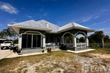 3 Bedroom House for sale in Tha Chang, Nakhon Ratchasima