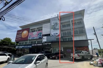 2 Bedroom Commercial for sale in Bang Phra, Nakhon Pathom