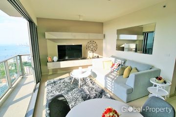 2 Bedroom Condo for sale in Unixx South Pattaya, Nong Prue, Chonburi