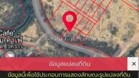 Land for sale in Mae Kon, Chiang Rai