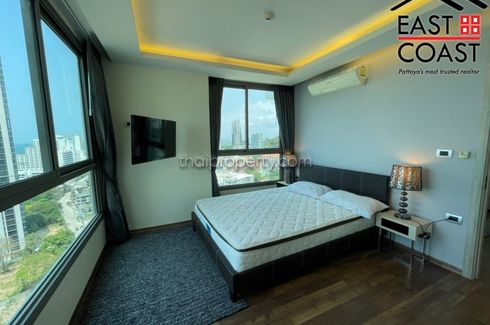 1 Bedroom Condo for Sale or Rent in The Peak Towers, Nong Prue, Chonburi