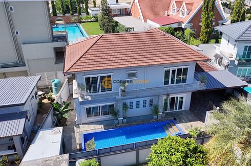 4 Bedroom House for sale in Lake Side Court 3, Pong, Chonburi