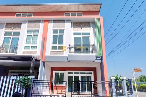 3 Bedroom House for sale in Nong Prue, Chonburi