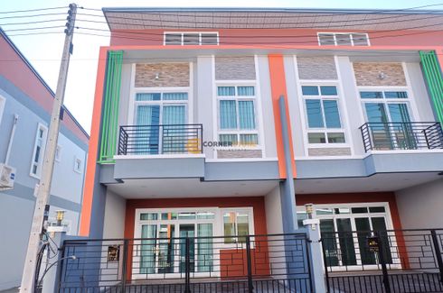 3 Bedroom House for sale in Nong Prue, Chonburi