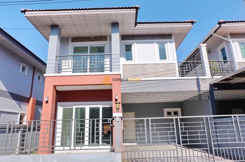 2 Bedroom House for sale in Nong Prue, Chonburi