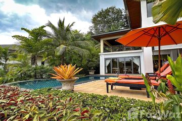 4 Bedroom Villa for sale in Nong Thale, Krabi