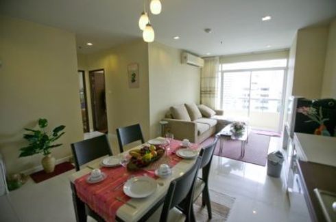 2 Bedroom Condo for rent in Sukhumvit City Resort, Khlong Toei Nuea, Bangkok near BTS Nana