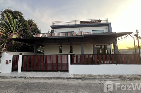 4 Bedroom House for sale in Bang Phut, Nonthaburi near MRT Pak Kret Bypass