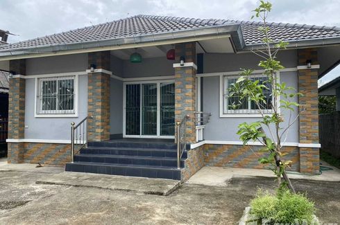 2 Bedroom Villa for sale in Tha Sai, Chiang Rai