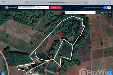 Land for sale in Chan Chawa, Chiang Rai