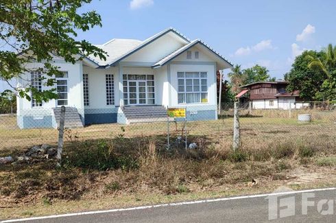 3 Bedroom House for sale in Trasaeng, Surin