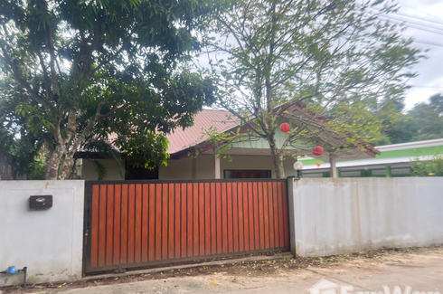 3 Bedroom House for rent in Sai Thai, Krabi