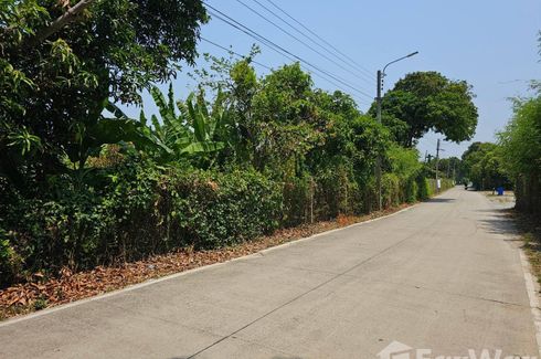 Land for sale in Sai Ma, Nonthaburi