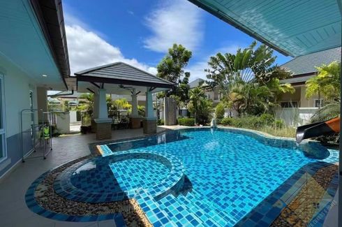 3 Bedroom House for sale in Huai Yai, Chonburi