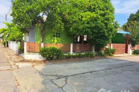 3 Bedroom House for sale in Noen Phra, Rayong