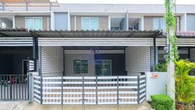 3 Bedroom Townhouse for sale in Lak Hok, Pathum Thani