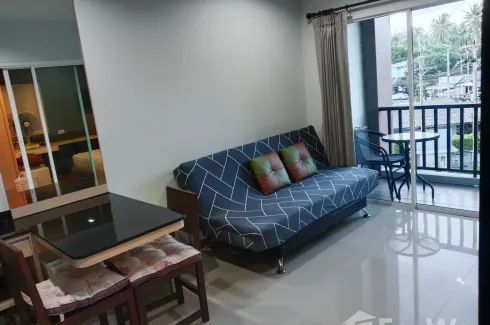 1 Bedroom Condo for sale in The Sea Condo, Ao Nang, Krabi