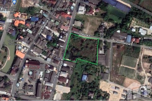 Land for sale in Ban Khai, Rayong