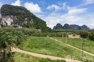 Land for sale in Nong Thale, Krabi