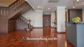 4 Bedroom Apartment for rent in Langsuan, Bangkok near BTS Ploen Chit