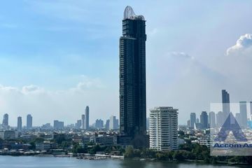 2 Bedroom Condo for rent in Canapaya Residences, Bang Khlo, Bangkok