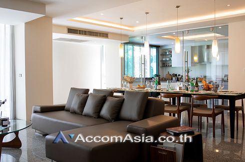 3 Bedroom Apartment for rent in Phra Khanong, Bangkok near BTS Phra Khanong