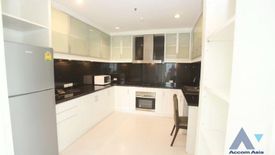 4 Bedroom Apartment for rent in Langsuan, Bangkok near BTS Ploen Chit