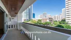 4 Bedroom Apartment for rent in Khlong Toei, Bangkok near BTS Asoke