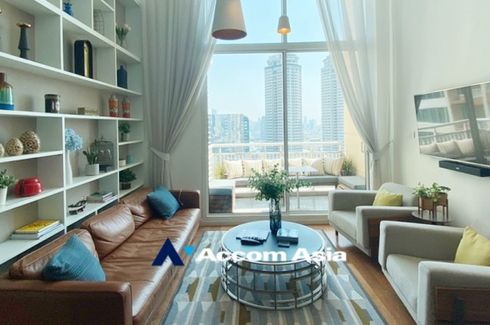 2 Bedroom Condo for sale in The Empire Place, Thung Wat Don, Bangkok near BTS Sueksa Witthaya