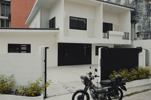 3 Bedroom House for sale in Suan Luang, Bangkok