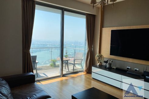 2 Bedroom Condo for sale in Bang Phong Pang, Bangkok