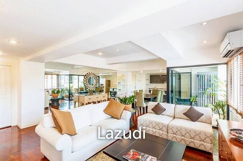 2 Bedroom Condo for sale in La Maison Ruamrudee, Langsuan, Bangkok near BTS Ploen Chit