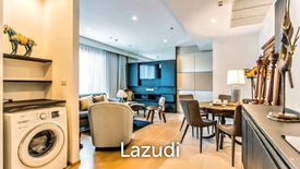 2 Bedroom Condo for sale in Khlong Tan Nuea, Bangkok near BTS Thong Lo